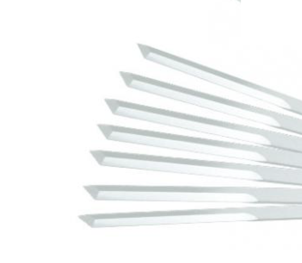 296x8.5x3 mm Custom blade for Lectra ® for VT5000