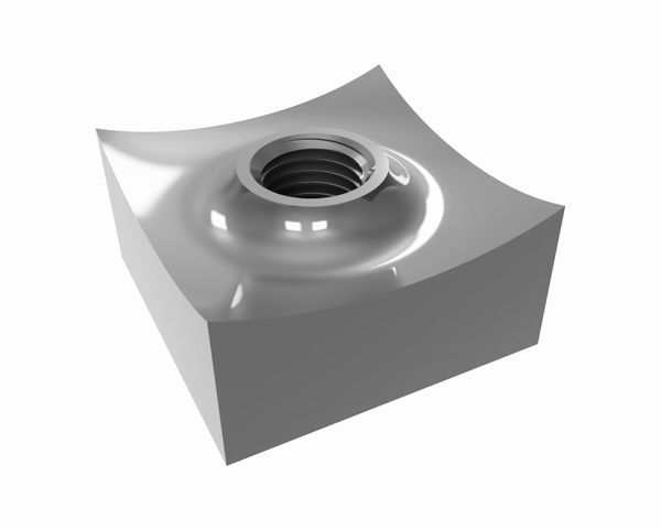 50x50x30 mm Raised core cutter for Zerma CE