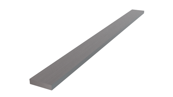 870x69x15 mm Counter knife for Rudnick