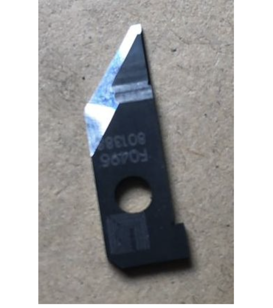 Custom blade for Lectra ® 801388