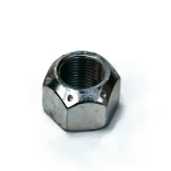 Cutterbody Nut, 1”-14 Stover Lock Nut for Bandit Beast