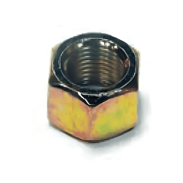 Hex Nut For Tooth 7/8”-14INF for Bandit Beast