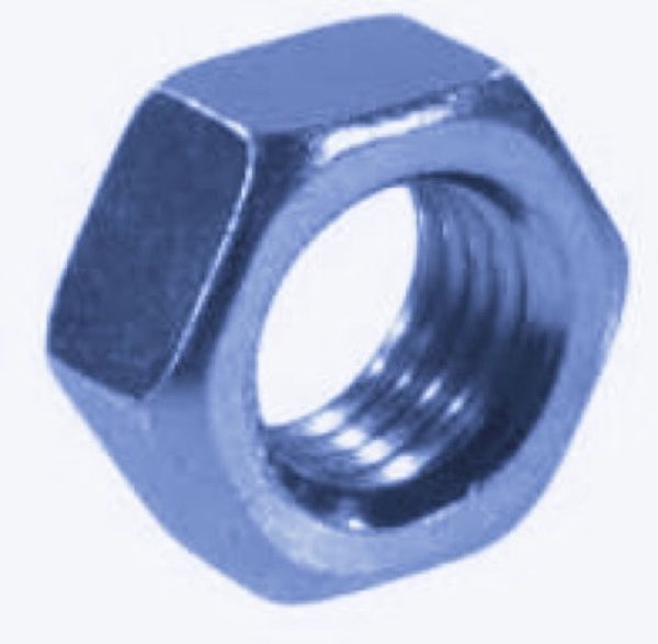 M24 Hex nut for Untha XR2000