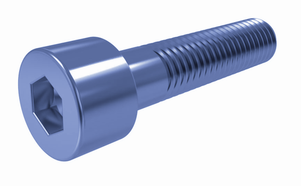 M24x150 mm Hex head screw for Untha / Lindner