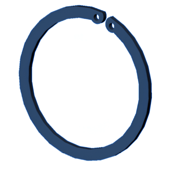 Retaining ring DIN914 M12x80 10.9 for Eschlböck ®