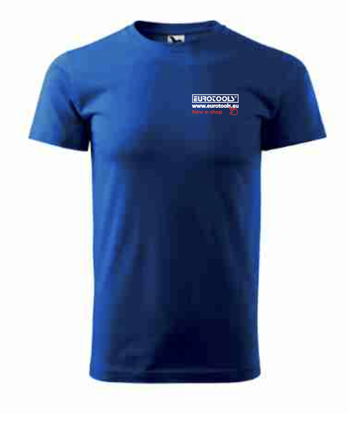 T- shirt Eurotools XL